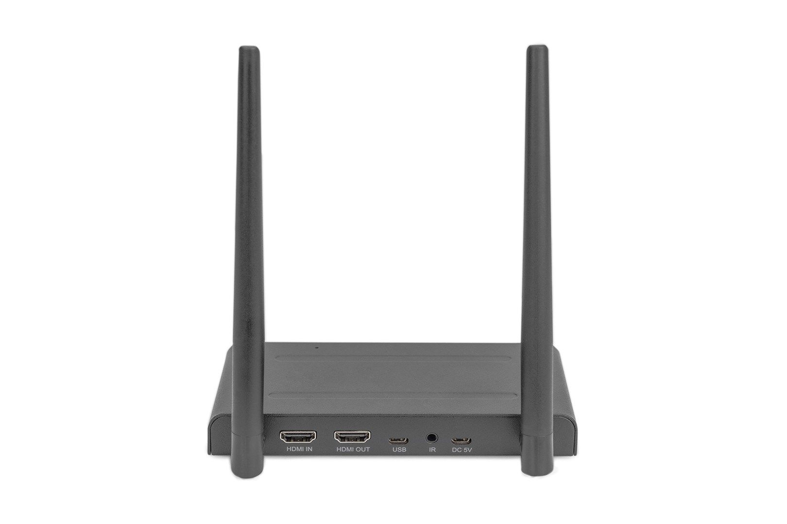 DIGITUS Wireless HDMI KVM Extender 200_13