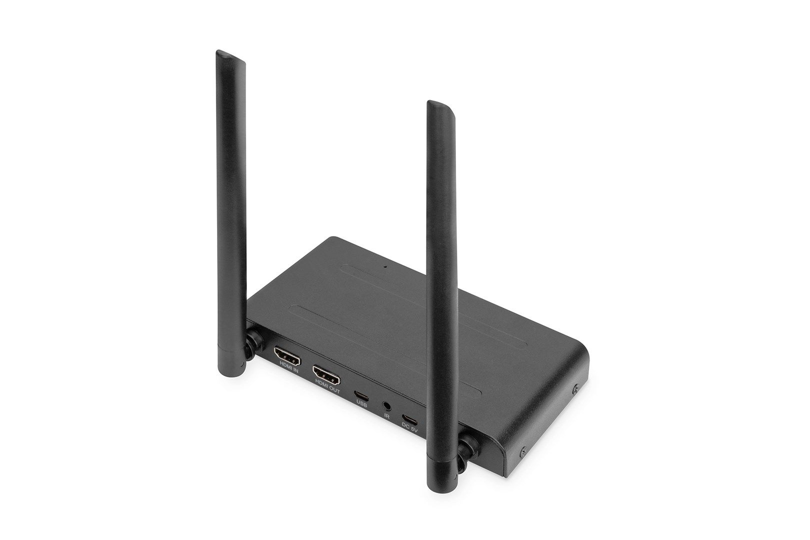 DIGITUS Wireless HDMI KVM Extender 200_6