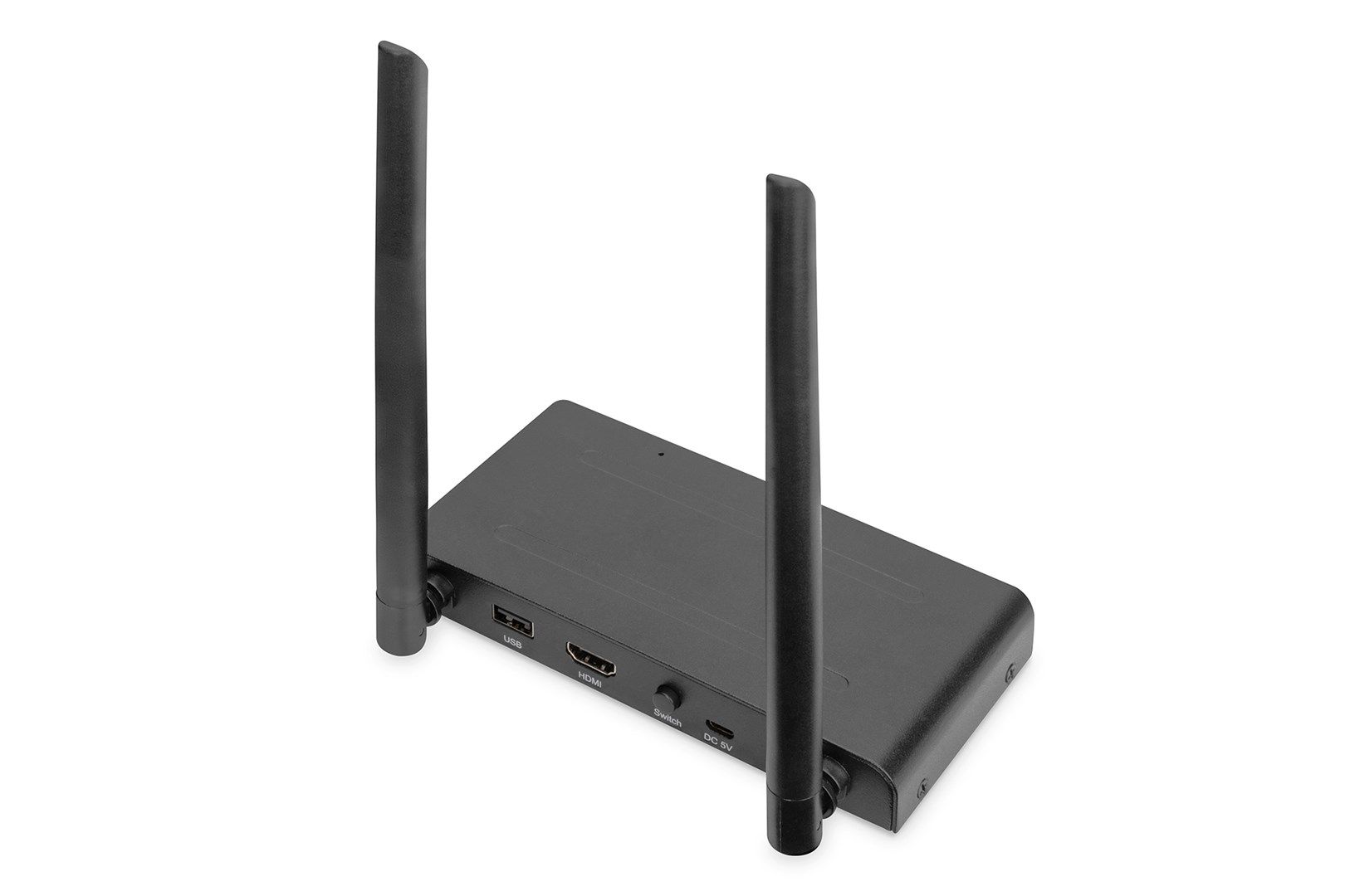 DIGITUS Wireless HDMI KVM Extender 200_7