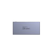 UNITEK V307A KVM switch Grey_6