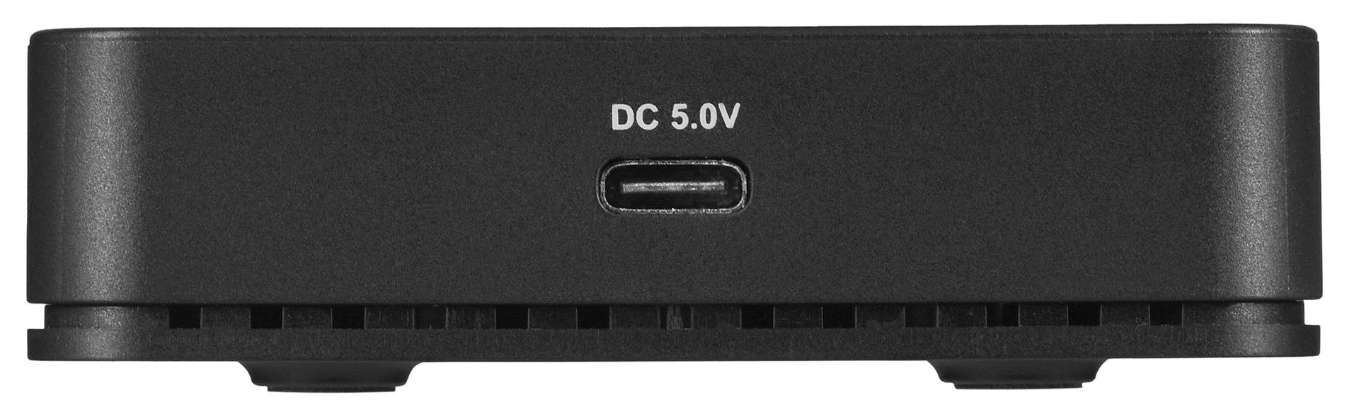 UNITEK D1077A KVM switch_6