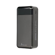 Extralink Powerbank EPB-124 30000mAh Black Power bank  Fast Charging  USB-C_1