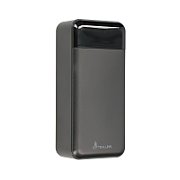 Extralink Powerbank EPB-124 30000mAh Black Power bank  Fast Charging  USB-C_2