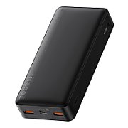 Powerbank Baseus Bipow Digital Display PPBD050501 20000mAh 20W PD QC 3.0 2x USB-A 1x USB-C + CABLE_3