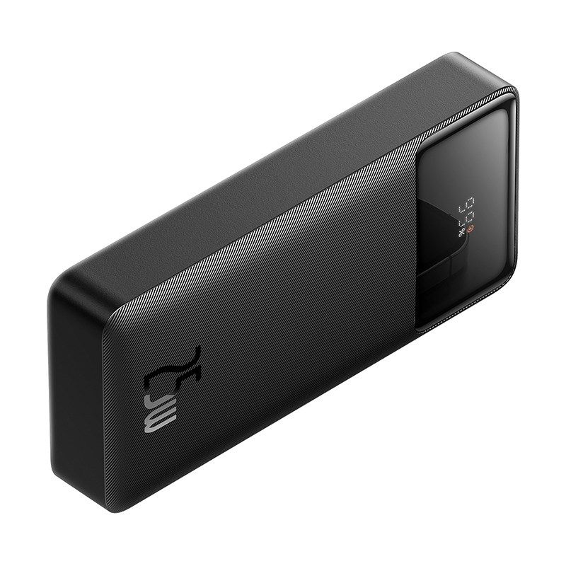 Baseus Bipow 20000 mAh Black_5