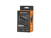 NATEC MAINS CHARGER RIBERA USB-A 18W BLACK_5