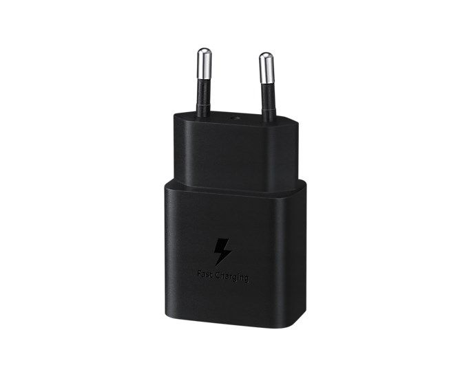 Samsung EP-T1510XBEGEU mobile device charger Universal Black AC Fast charging Indoor_6