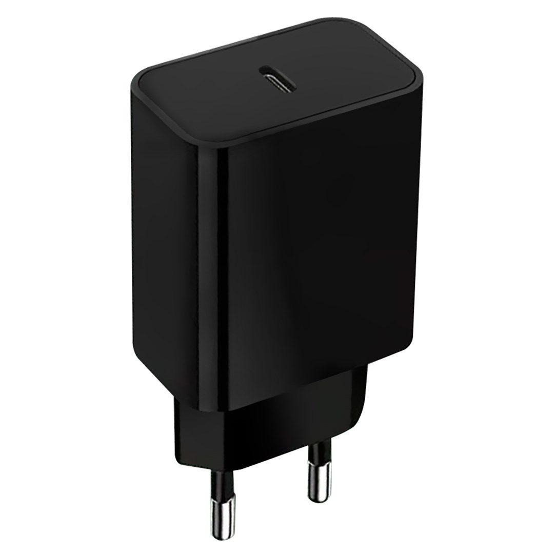 Msonic MY6623K Wall Charger USB-C PD_2