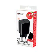 Msonic MY6623K Wall Charger USB-C PD_3