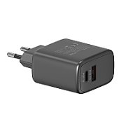 SAVIO LA-06/B USB Quick Charge Power Delivery 3.0 30W Internal charger_3