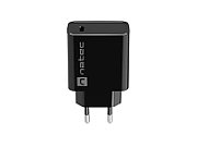 NATEC MAINS CHARGER RIBERA USB-C 20W PD_6