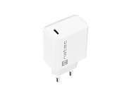 NATEC NETWORK CHARGER RIBERA USB-C 20W PD WHITE_4