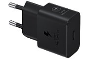 Samsung EP-T2510 Universal Black USB Fast charging Indoor_1