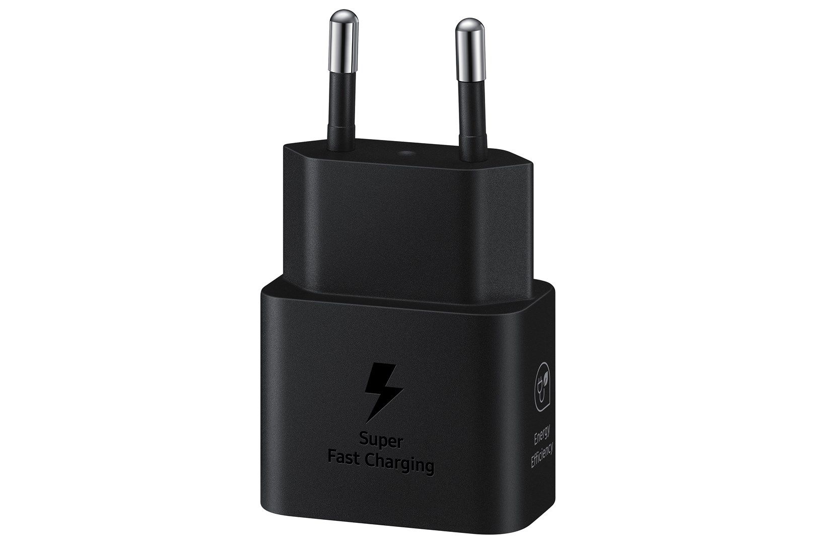 Samsung EP-T2510 Universal Black USB Fast charging Indoor_2