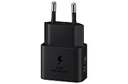 Samsung EP-T2510 Universal Black USB Fast charging Indoor_4