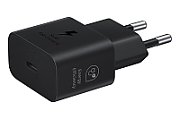 Samsung EP-T2510 Universal Black USB Fast charging Indoor_7