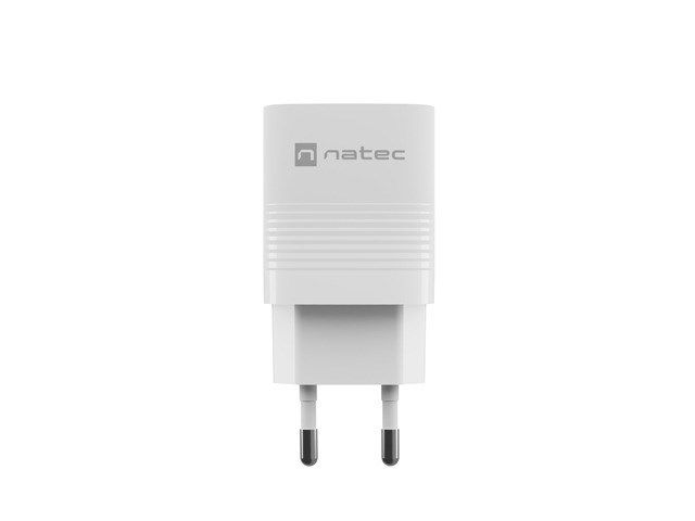 NATEC CHARGER NATEC RIBERA GAN 1X USB-A + 1X USB-C_7