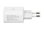 Wall charger iBOX C-39 PD20W  white_5