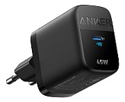 Anker 313 Charger Universal Black AC Fast charging Indoor_1