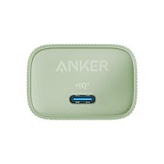 Power charger - Anker 511 Nano 4 (A2337G61) | USB-C 30W._2