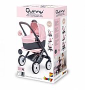 3-in-1 MC&Q 253117 SMOBY stroller_1