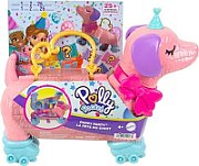 Polly Pocket Party Doggy set HKV52 MATTEL p2_1