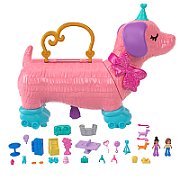 Polly Pocket Party Doggy set HKV52 MATTEL p2_2