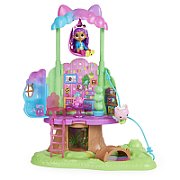 Gabi's Cat House: Spin Master's 6061583 Treehouse_1