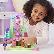 Gabi's Cat House: Spin Master's 6061583 Treehouse_3