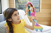 Barbie Doll Mermaid Rainbow Transformation GTF89 MATTEL_4