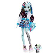 PROMO Monster High Doll Frankie Stein HHK53 MATTEL_2