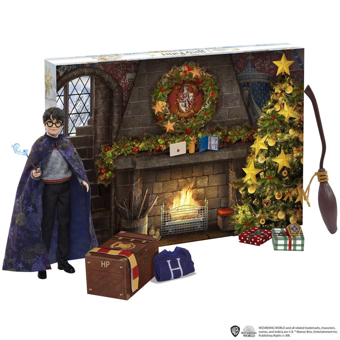 Harry Potter Advent Calendar_2