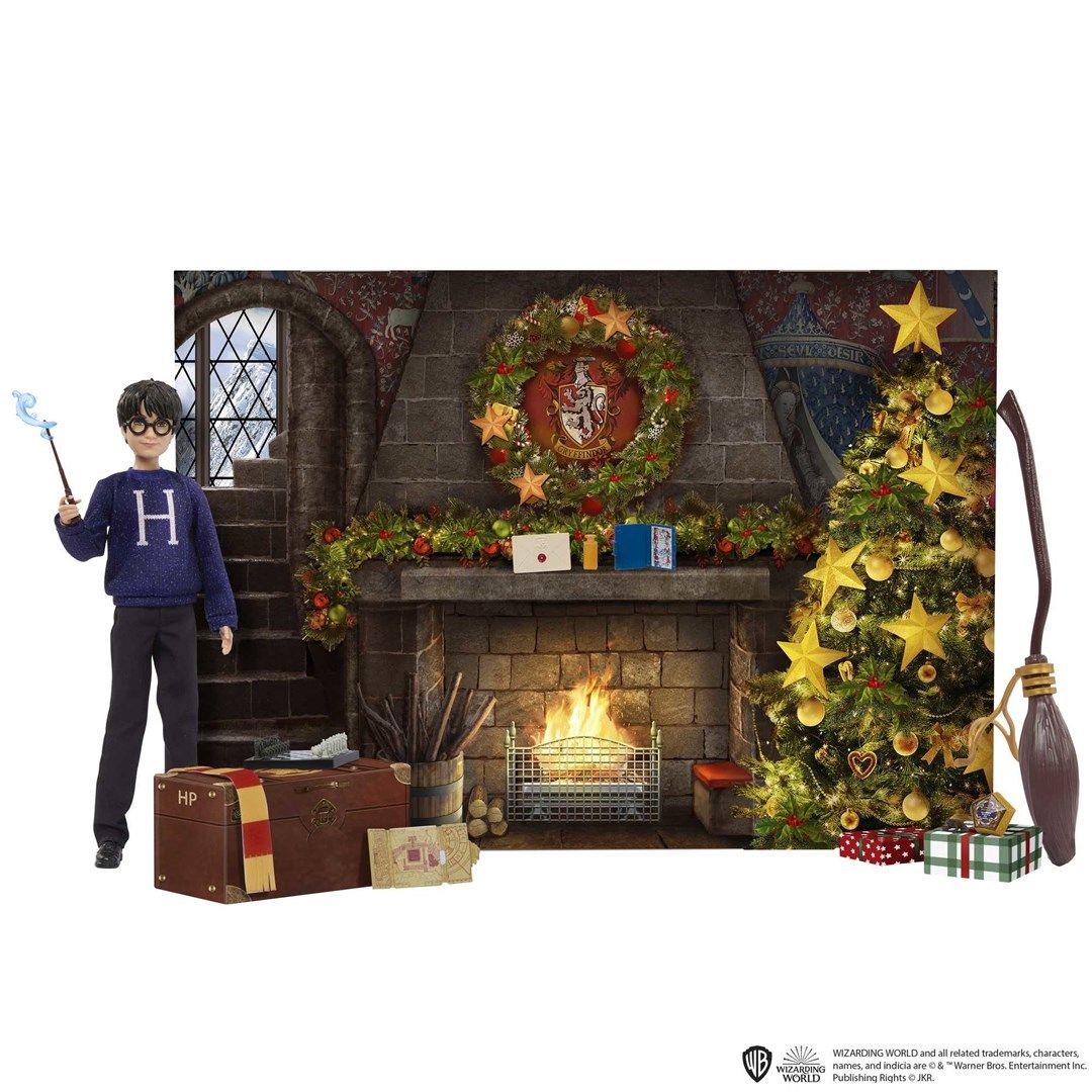 Harry Potter Advent Calendar_5