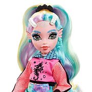 Monster High Doll Lagoona Blue HHK55 MATTEL_4