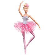 Barbie Dreamtopia Ballerina Magic Lights HLC25 MATTEL_1