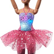 Barbie Dreamtopia Ballerina Magic Lights HLC25 MATTEL_3