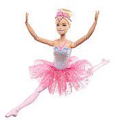 Barbie Dreamtopia Ballerina Magic Lights HLC25 MATTEL_4