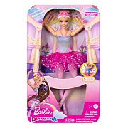 Barbie Dreamtopia Ballerina Magic Lights HLC25 MATTEL_7