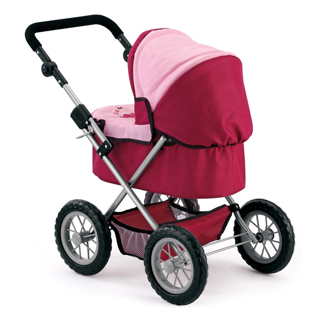 Bayer Trendy Doll Trolley 13014AA_5