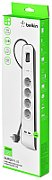 Belkin BSV401VF2M surge protector White 4 AC outlet(s) 2 m_7