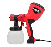 AWTOOLS ELECTRIC PAINT GUN 600W BL_1