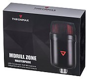 Thronmax Mdrill Zone XLR Microphone & Shock Mount Bundle_5