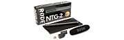 RODE NTG-2 microphone Black Digital camcorder microphone_2