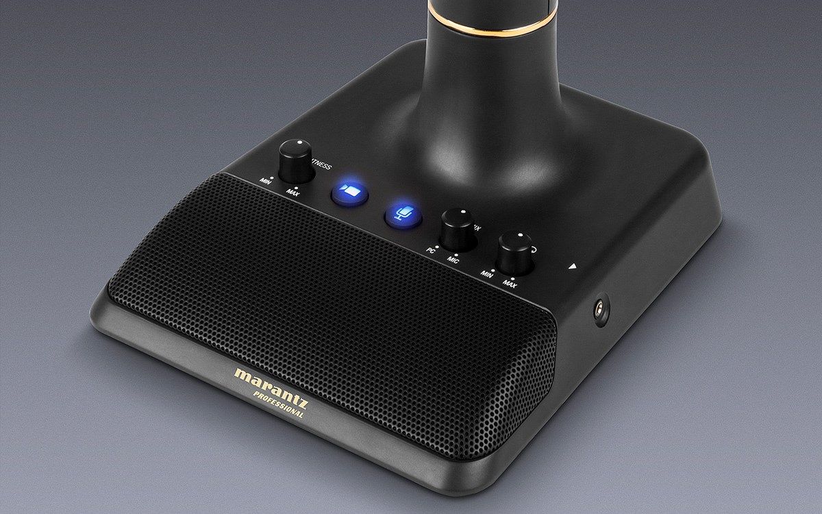 Marantz AVS - audio-video streamer_5