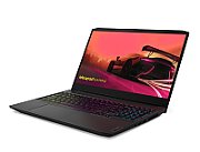 Lenovo IdeaPad Gaming 3 Laptop 39.6 cm (15.6 ) Full HD AMD Ryzen™ 5 5500H 16 GB DDR4-SDRAM 512 GB SSD NVIDIA GeForce RTX 2050 Wi-Fi 5 (802.11ac) Windows 11 Home Black_4