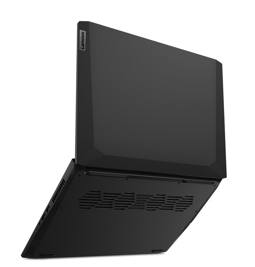 Lenovo IdeaPad Gaming 3 Laptop 39.6 cm (15.6 ) Full HD AMD Ryzen™ 5 5500H 16 GB DDR4-SDRAM 512 GB SSD NVIDIA GeForce RTX 2050 Wi-Fi 5 (802.11ac) Windows 11 Home Black_6