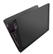 Lenovo IdeaPad Gaming 3 Laptop 39.6 cm (15.6 ) Full HD AMD Ryzen™ 5 5500H 16 GB DDR4-SDRAM 512 GB SSD NVIDIA GeForce RTX 2050 Wi-Fi 5 (802.11ac) Windows 11 Home Black_7