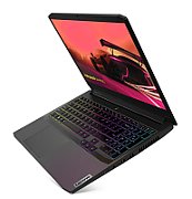 Lenovo IdeaPad Gaming 3 Laptop 39.6 cm (15.6 ) Full HD AMD Ryzen™ 5 5500H 16 GB DDR4-SDRAM 512 GB SSD NVIDIA GeForce RTX 2050 Wi-Fi 5 (802.11ac) Windows 11 Home Black_11