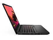 Lenovo IdeaPad Gaming 3 Laptop 39.6 cm (15.6 ) Full HD AMD Ryzen™ 5 5500H 16 GB DDR4-SDRAM 512 GB SSD NVIDIA GeForce RTX 2050 Wi-Fi 5 (802.11ac) Windows 11 Home Black_12