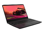 Lenovo IdeaPad Gaming 3 Laptop 39.6 cm (15.6 ) Full HD AMD Ryzen™ 5 5500H 16 GB DDR4-SDRAM 512 GB SSD NVIDIA GeForce RTX 2050 Wi-Fi 5 (802.11ac) Black_1